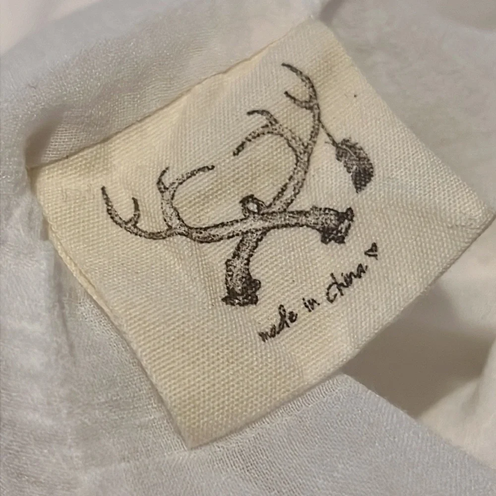 LN SPELL LOLITA LACE CAMI/TANK (AU L / US 8) - Picture 16 of 17